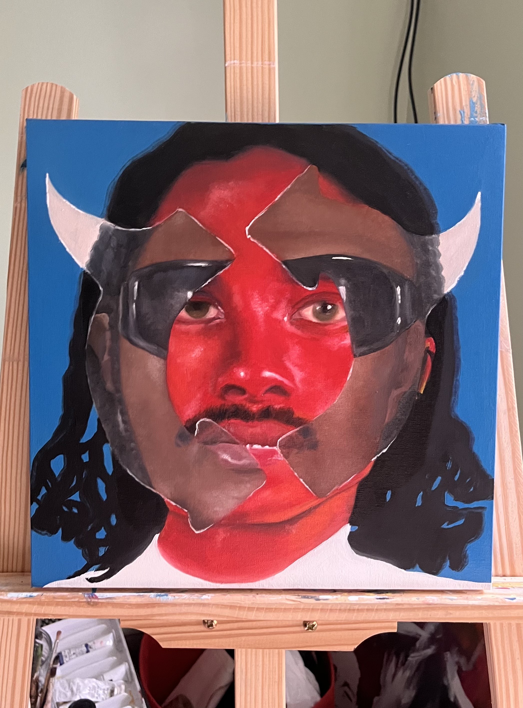 Devil