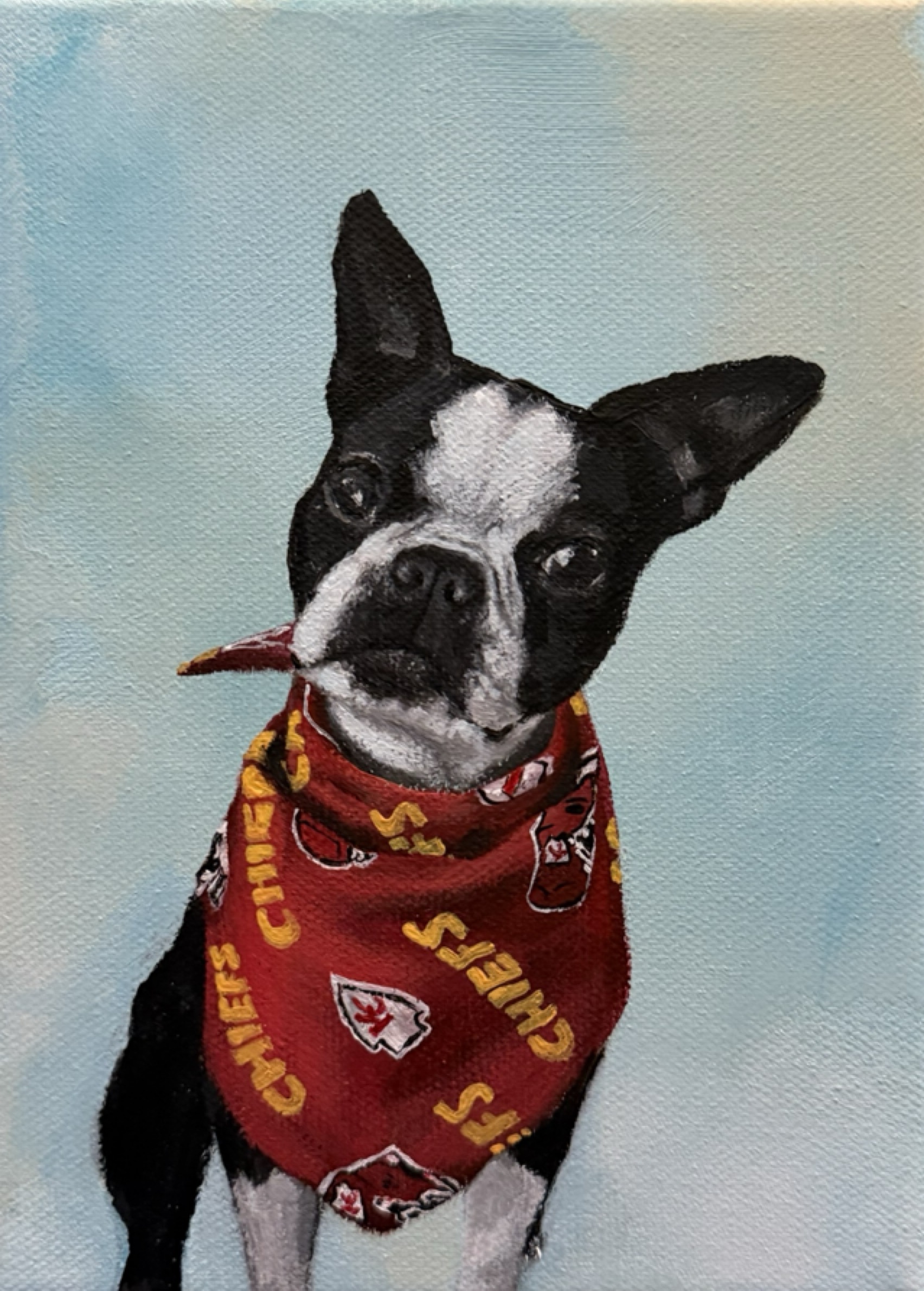 Dog