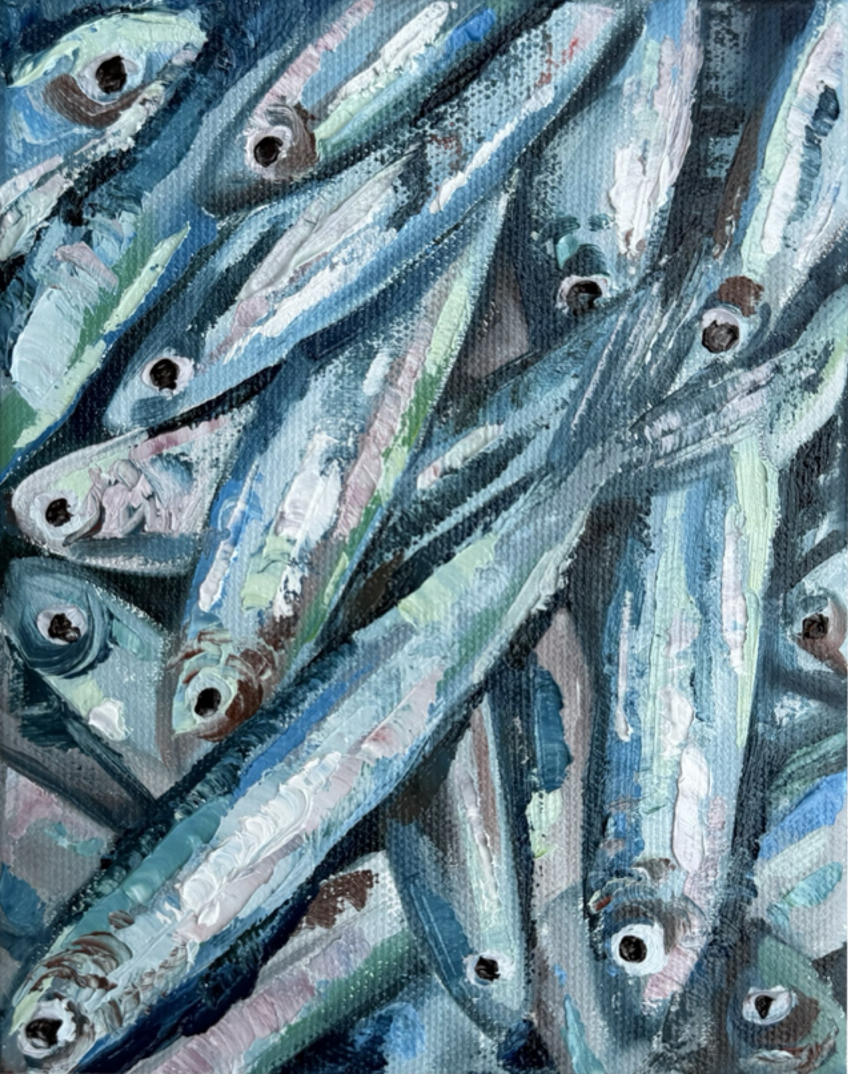 Fish