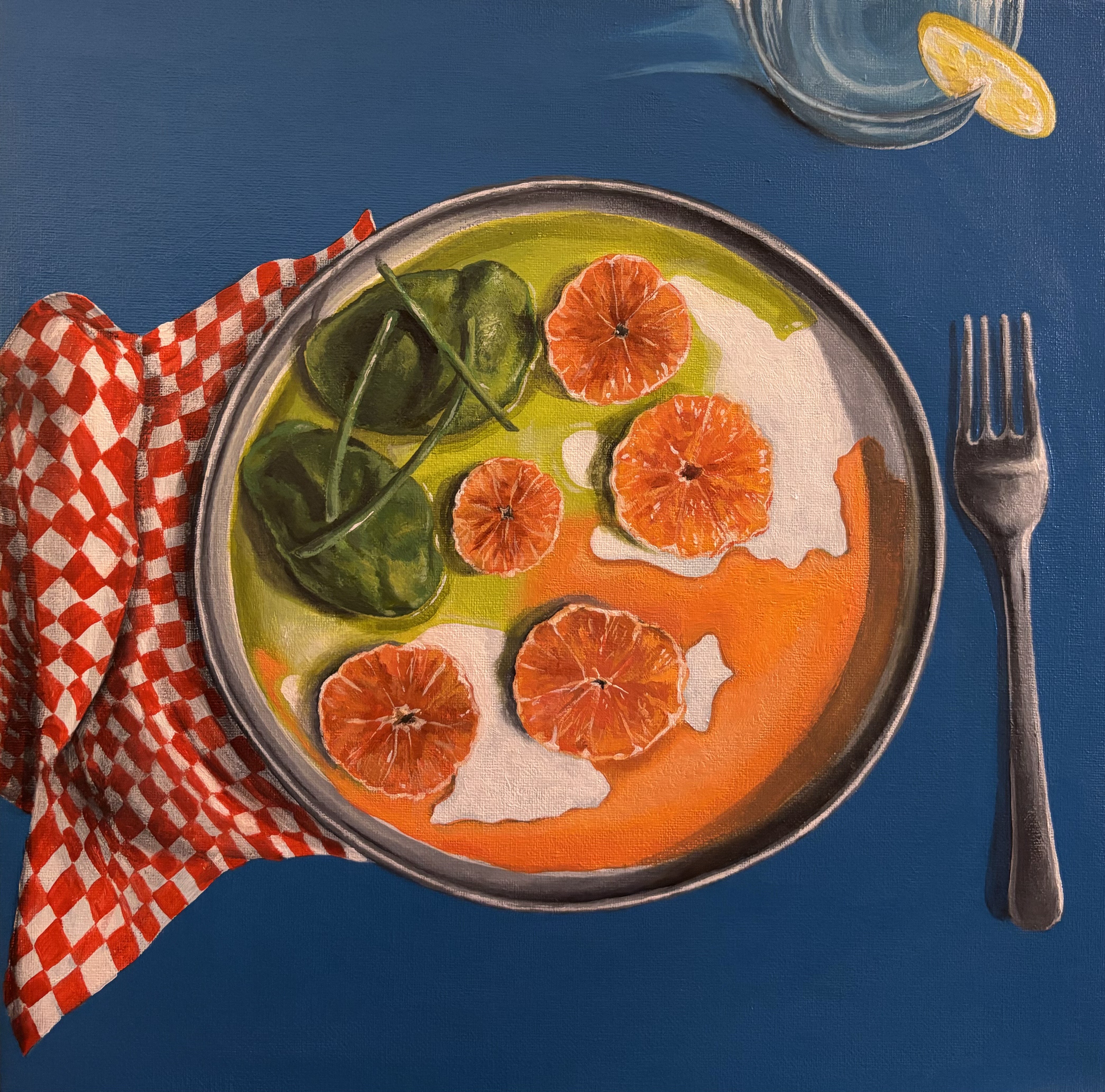 Foodplate