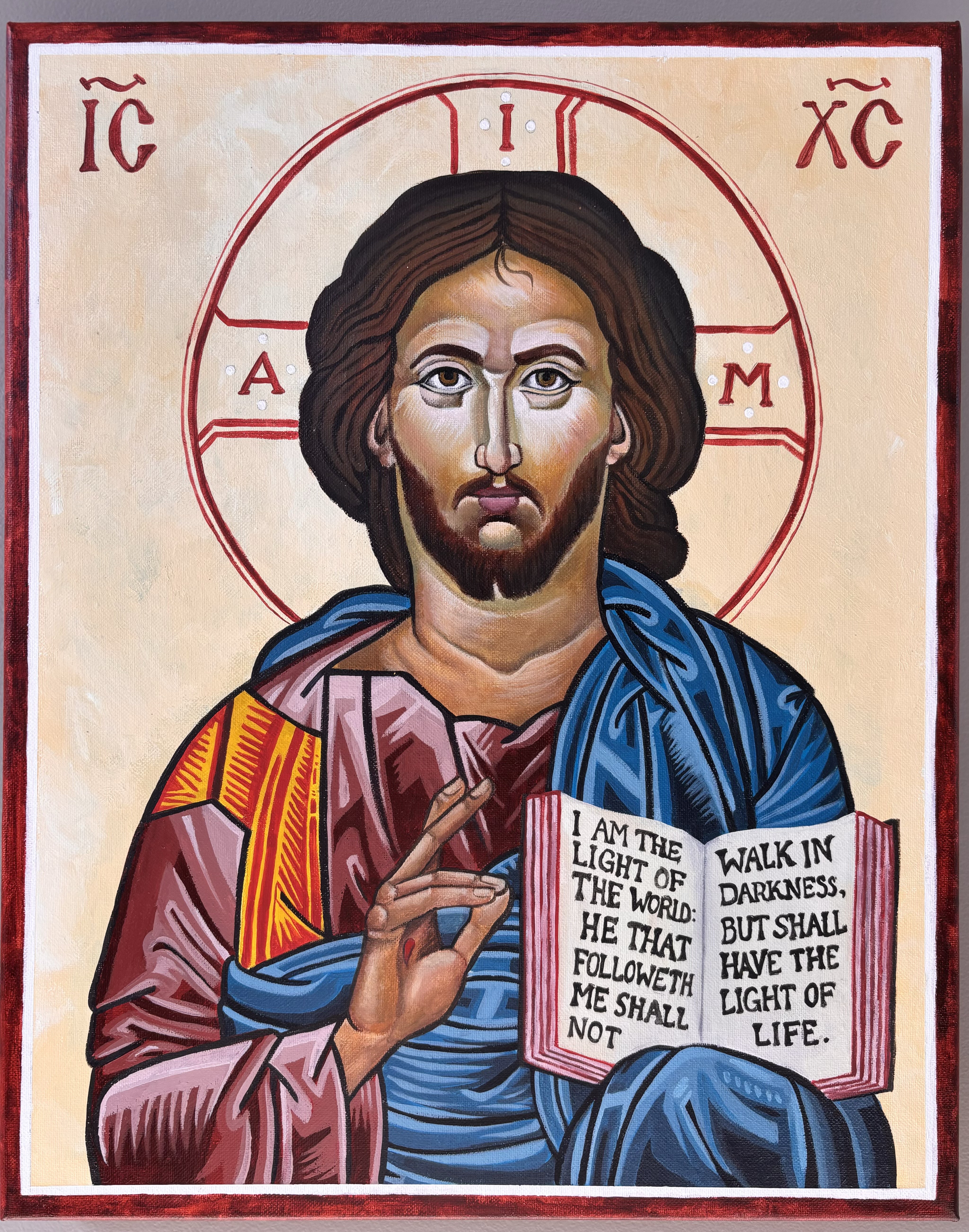 Jesus